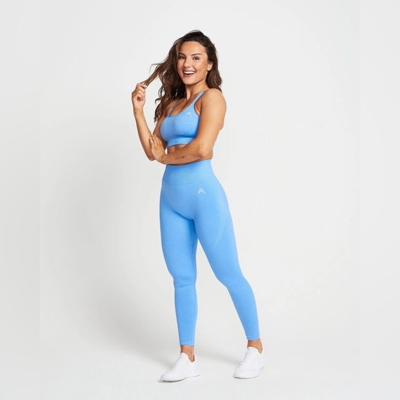 Oner Active Pants - ONER ACTIVE Classic Seamless Leggings